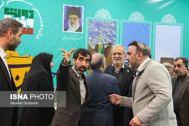 سفر پاییزی رئیس‌جمهور به خراسان جنوبی 