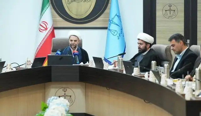 توقف پخش یک برنامه‌ مربوط به موسیقی با دستور قضایی/آخرین وضعیت پرونده های «تتلو» و «طوفان»