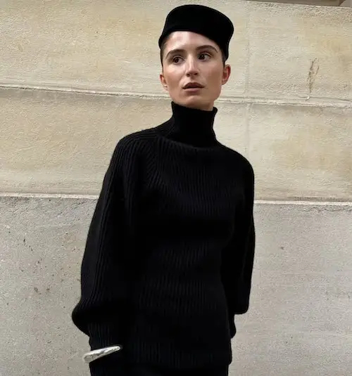 محبوبیت کلاه پیل‌باکس