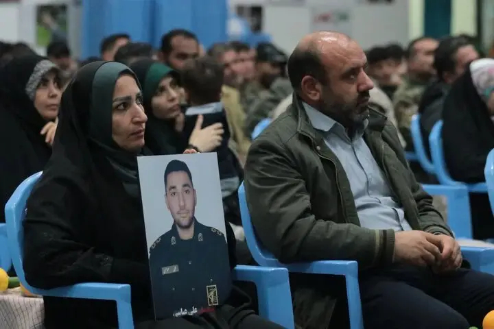 دومین همایش «مکتب نصرالله» در اسلامشهر برگزار شد