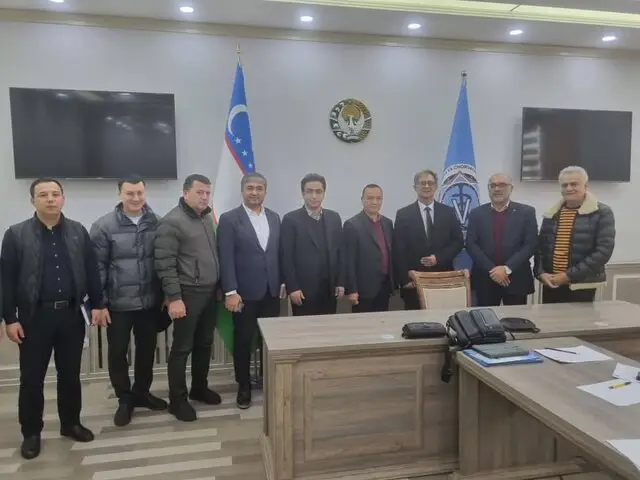 خاویار مازندران به سمت ازبکستان/ توافقی برای صادرات پایدار و رجیستری ارزان‌تر