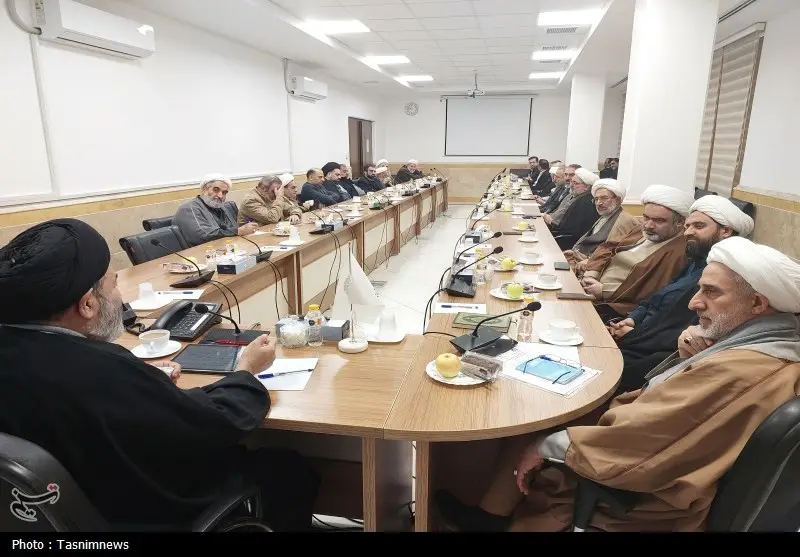 حج تمتع , حج 1404 , اخبار قم , 