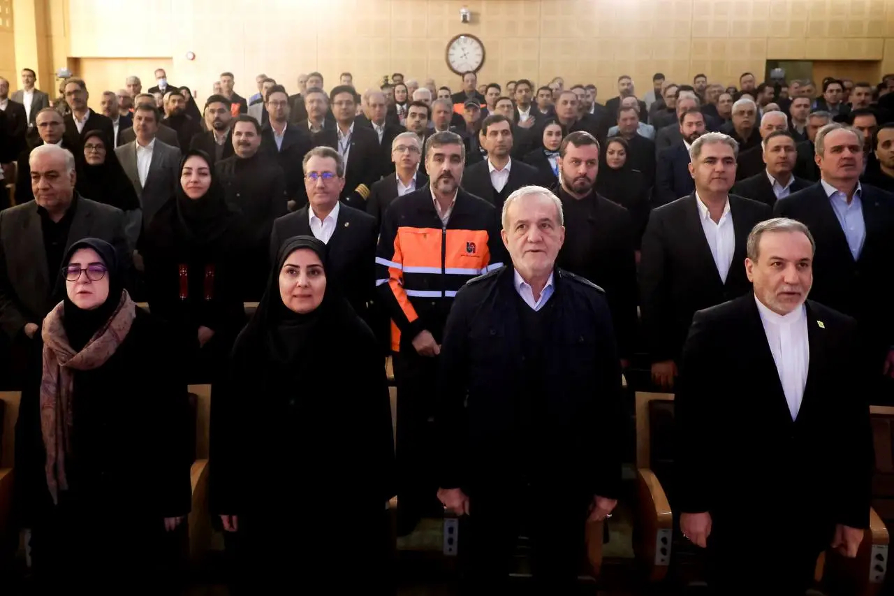 عراقچی: حمل‌ونقل یکی از ابزارهای اصلی تحقق منافع ملی در عرصه سیاست خارجی است