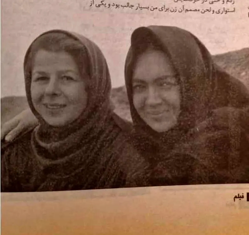نیکی کریمی