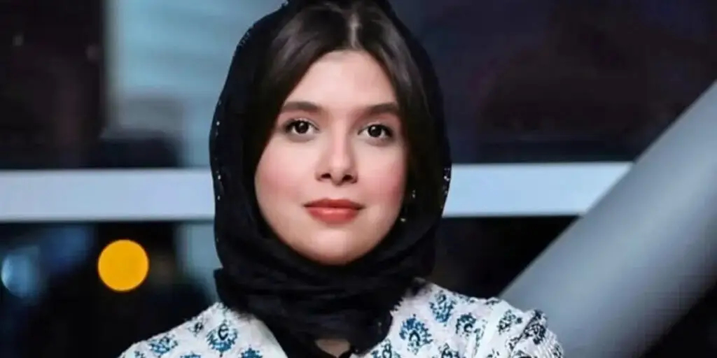 آرایش غلیظ نفس بازغی