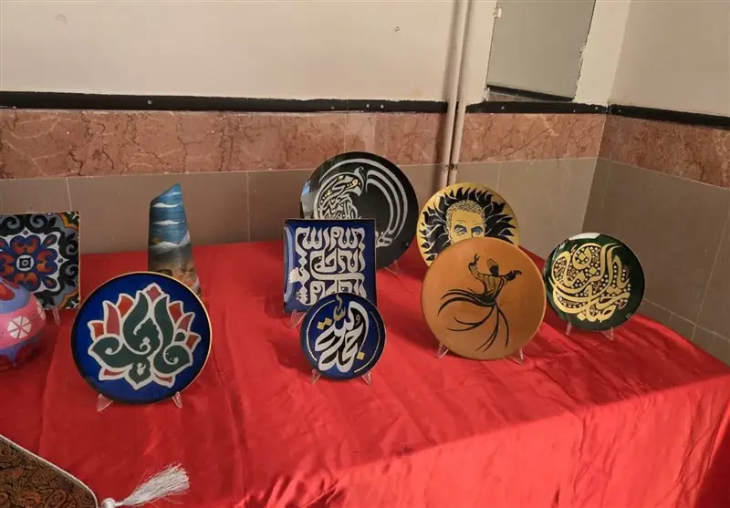 هنرمندان , خراسان رضوی , اخبار استان خراسان رضوی , مدرسه , دانش آموزان , 