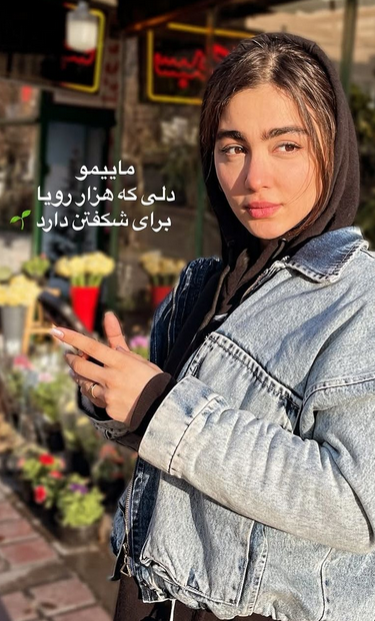 سونیا حسینی
