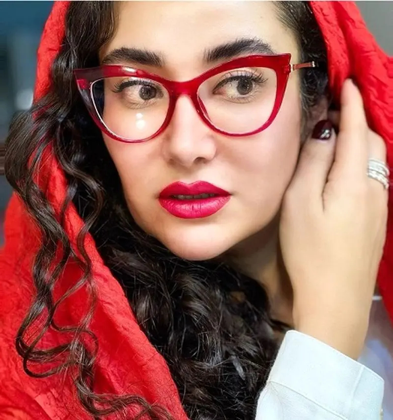 بهاره افشاری