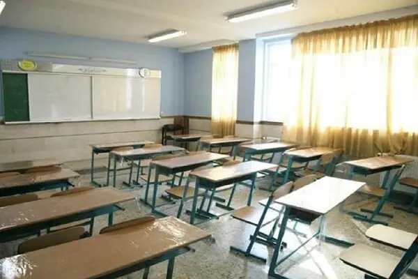 فرسودگی ۷۰ درصدی مدارس آذربایجان غربی؛ فاصله معنادار با شاخص‌های کشوری