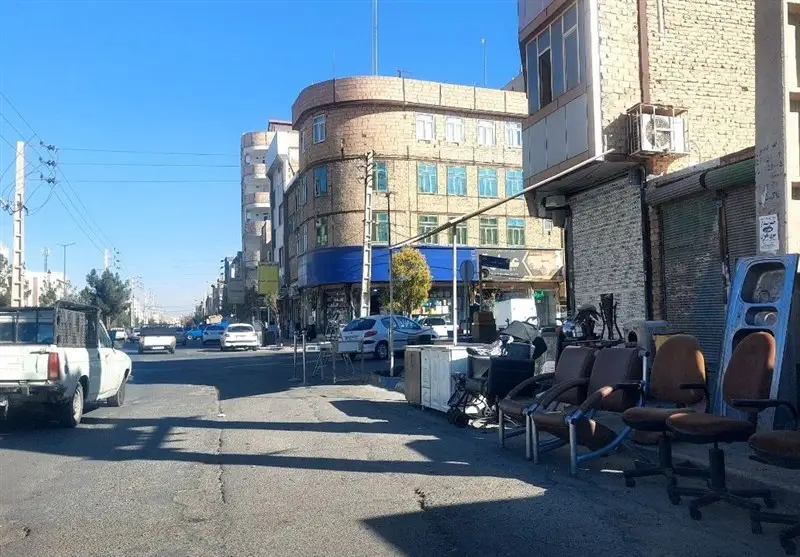 اخبار بهارستان , قانون , نظام مسائل استان تهران , بحران بیکاری و اشتغال , 