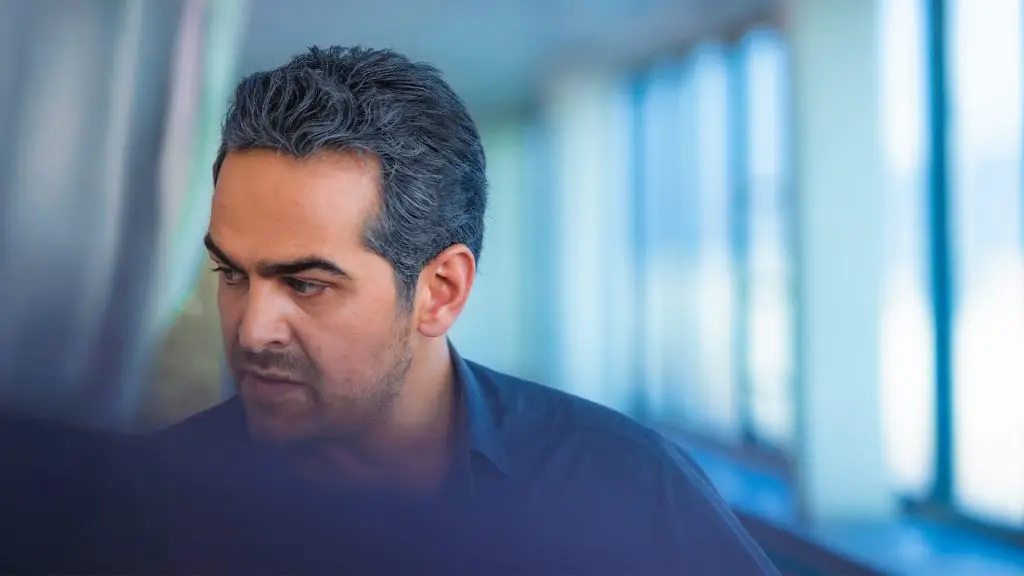 فیلم مو به مو کی پخش میشه - بازیگران مو به مو 