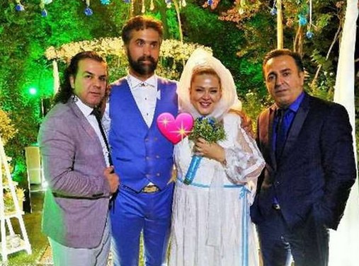 بهاره رهنما 