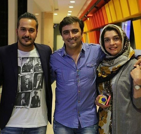 الیکا عبدالرزاقی 
