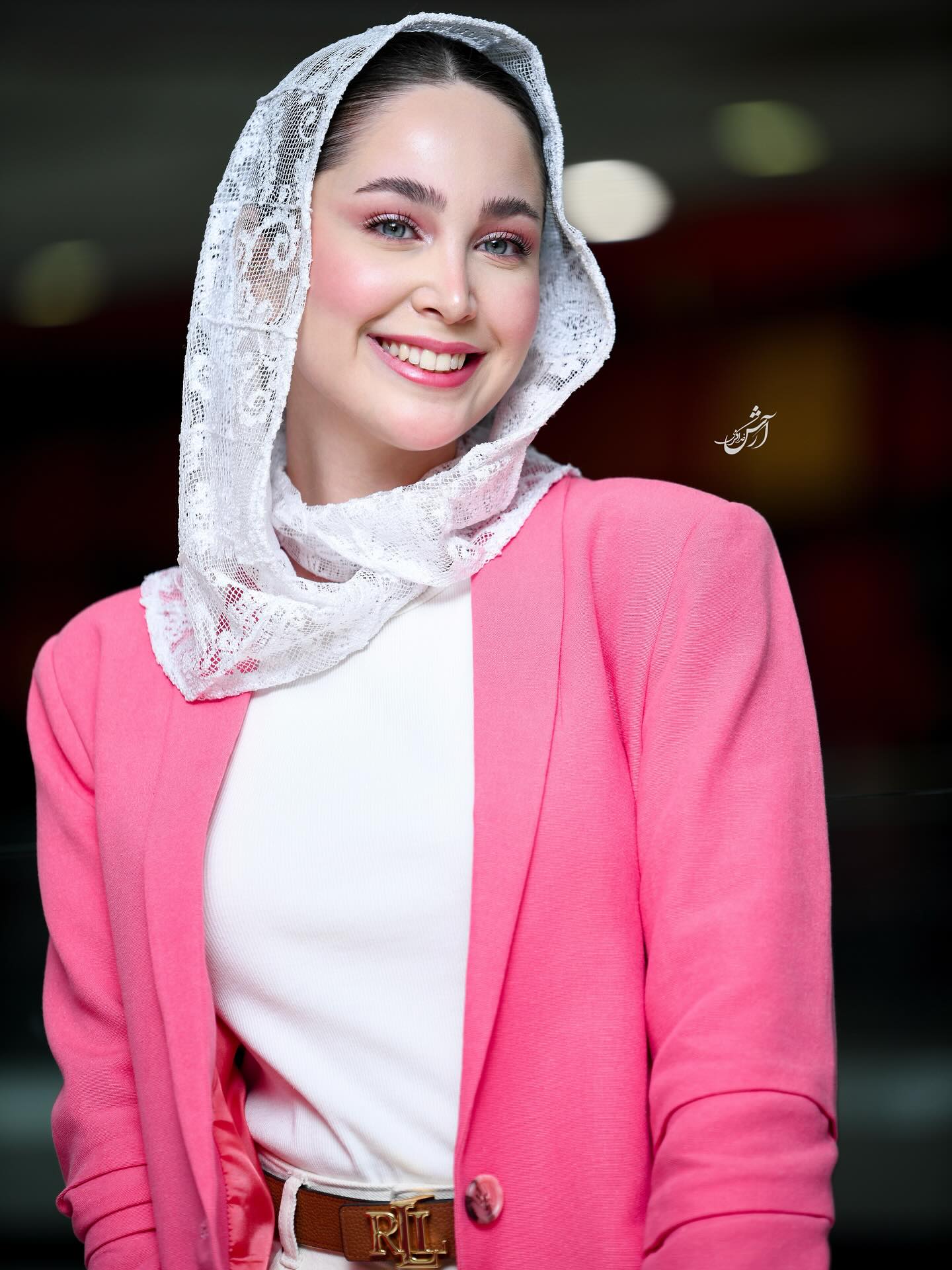 تینا یلان