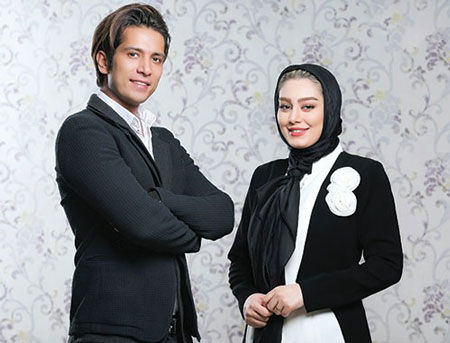 سحر قریشی,عکس های سحر قریشی,تصاویر سحر قریشی