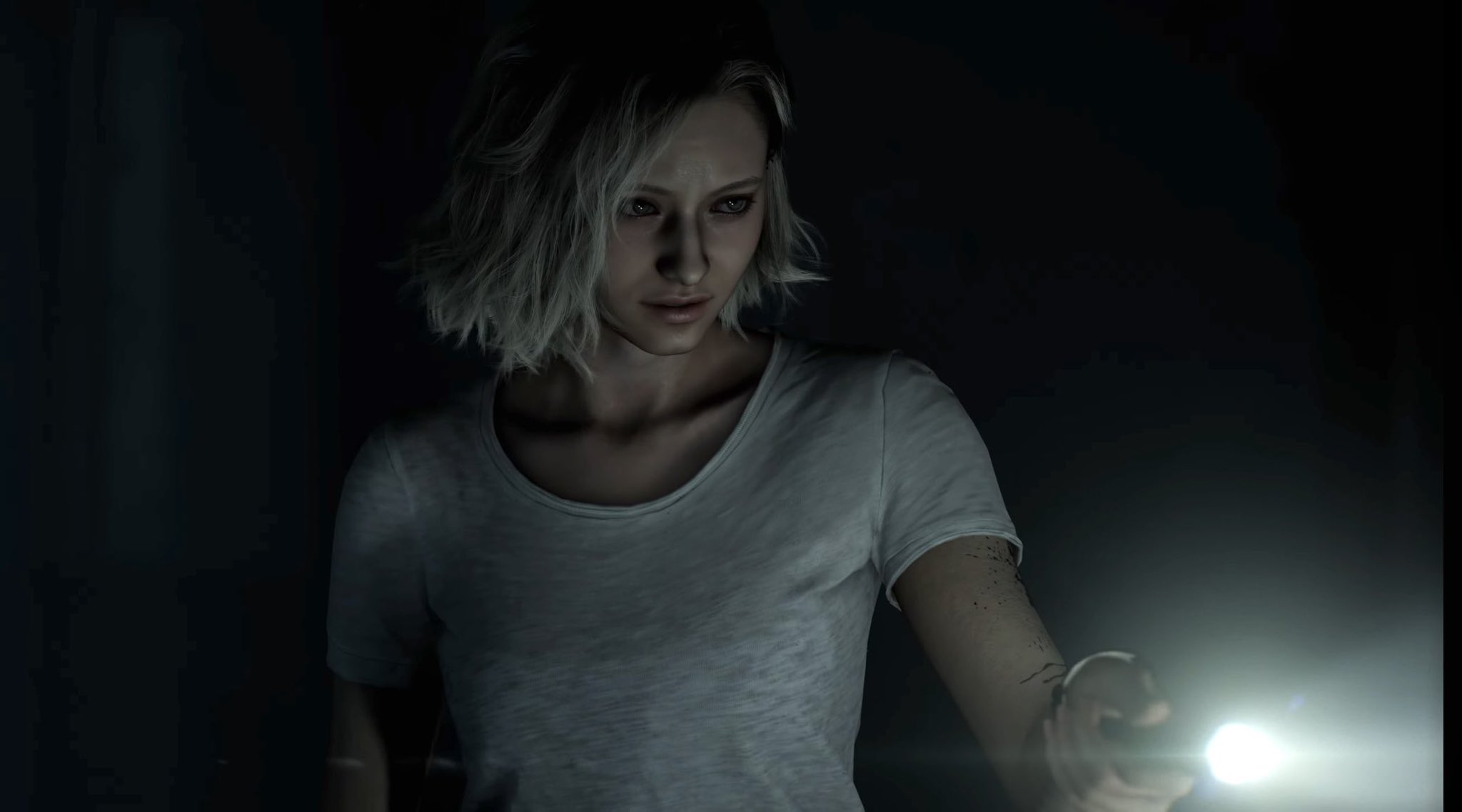 تصاویر جدید Resident Evil Requiem حضور زامبی‌ها را تایید می‌کند - گیمفا