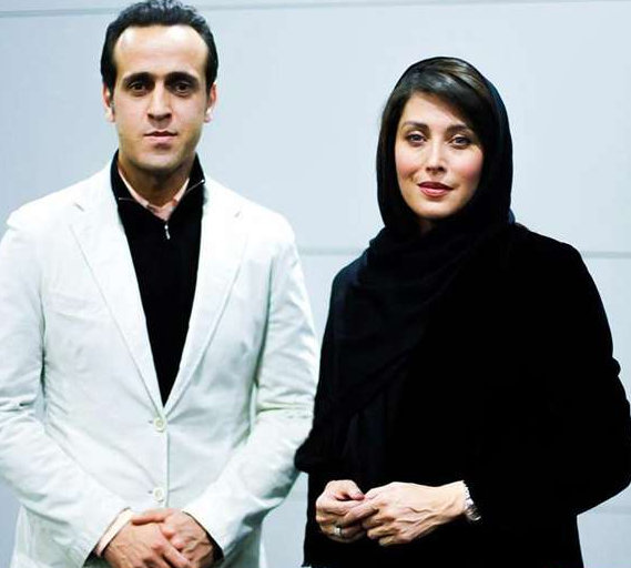علی کریمی