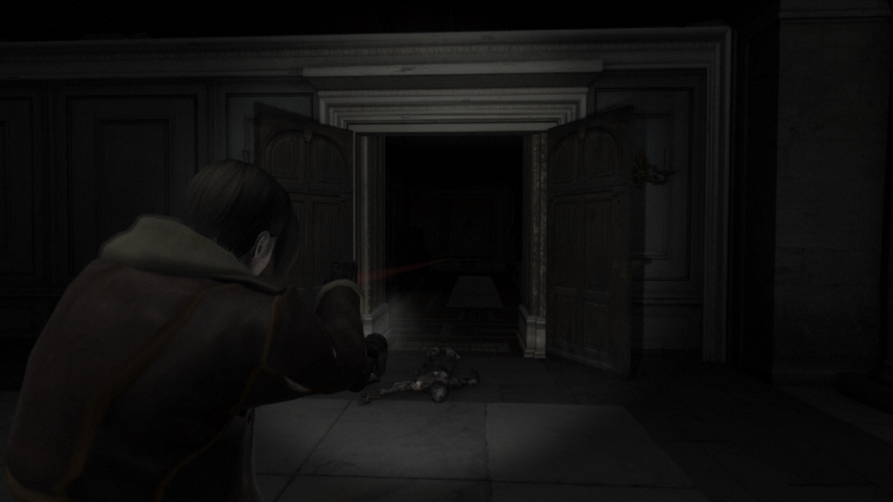 نگاهی دقیق به Resident Evil 3.5، دمو Hook Man و هر آن چیزی که می‌توانست باشد - گیمفا