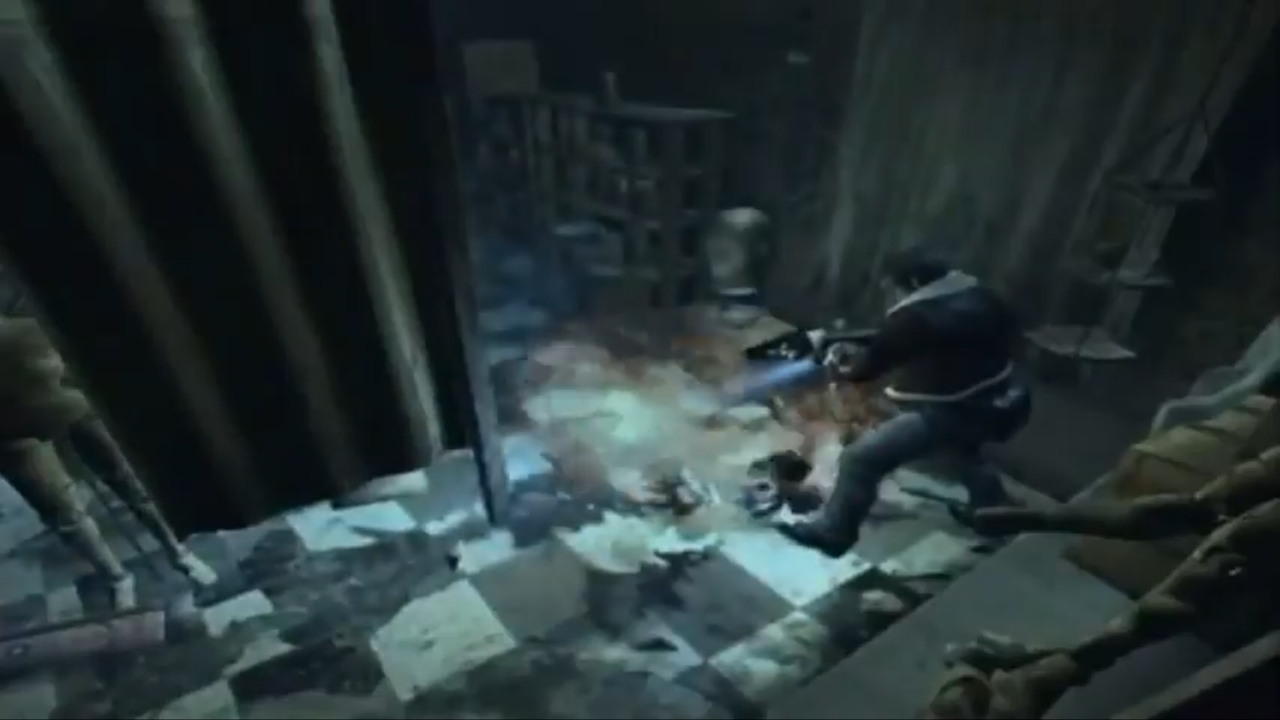 نگاهی دقیق به Resident Evil 3.5، دمو Hook Man و هر آن چیزی که می‌توانست باشد - گیمفا