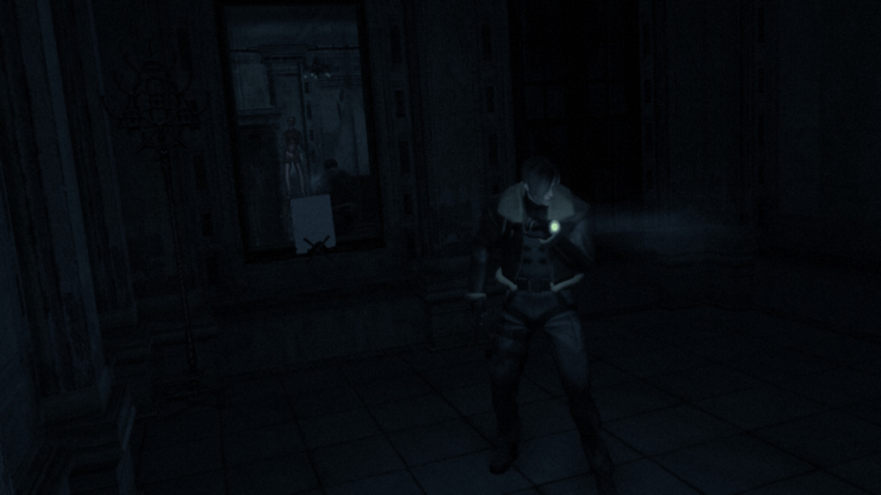 نگاهی دقیق به Resident Evil 3.5، دمو Hook Man و هر آن چیزی که می‌توانست باشد - گیمفا