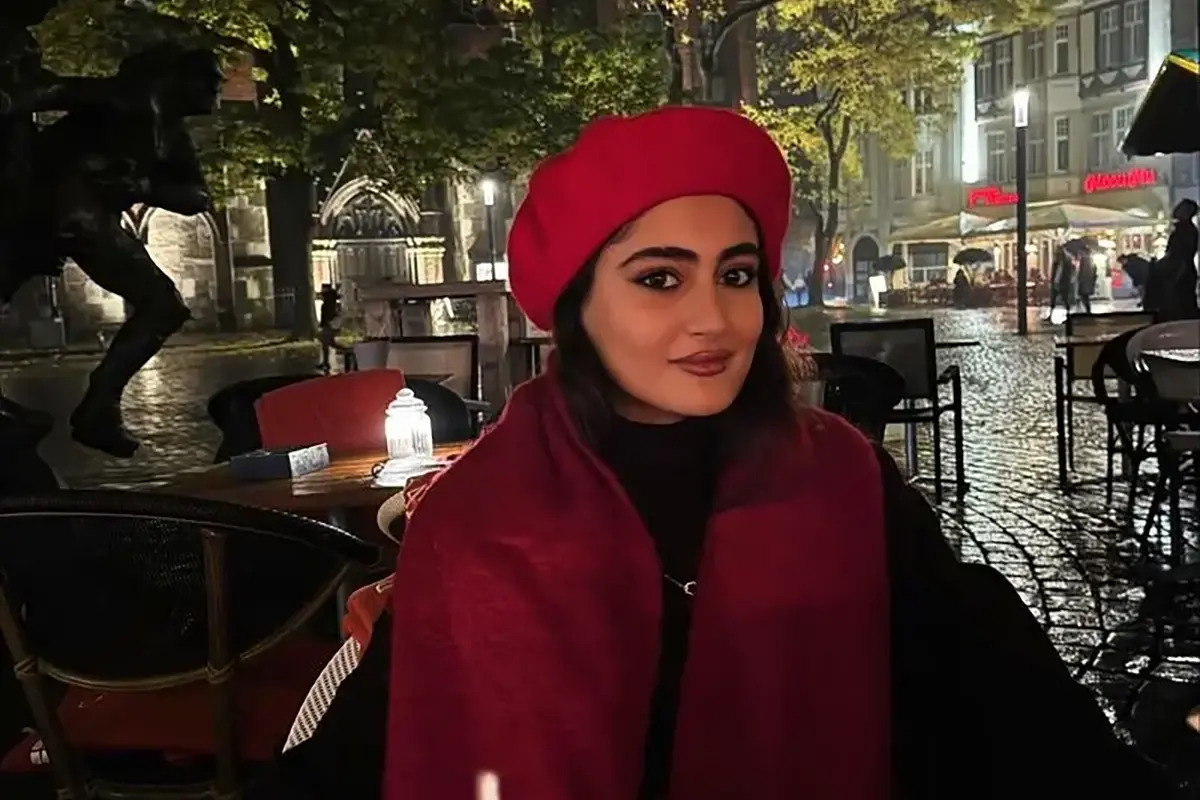 ملیکا پارسا