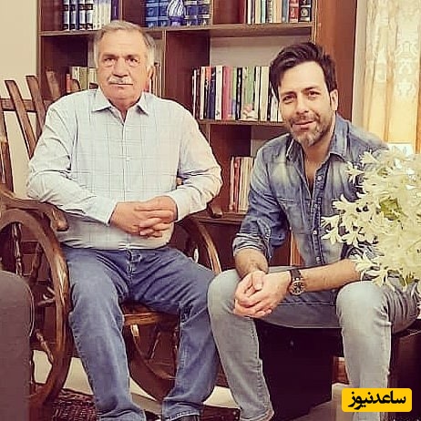 چیدمان منزل مجید واشقانی