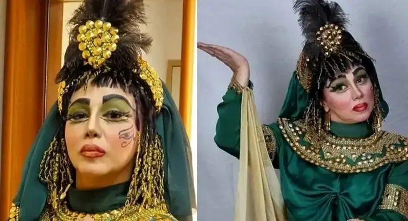 بهنوش بختیاری