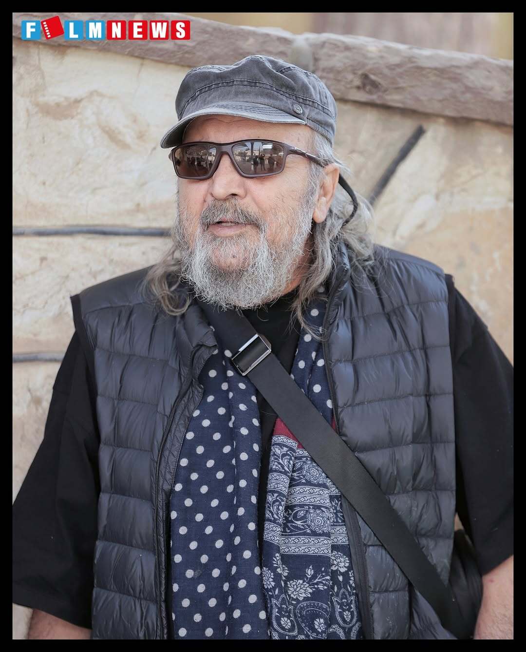 سیروس مقدم
