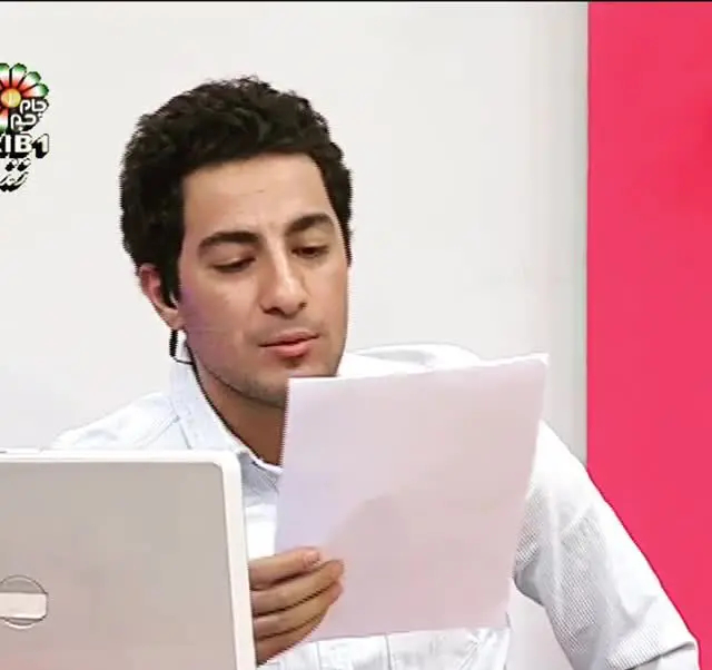 نوید محمدزاده
