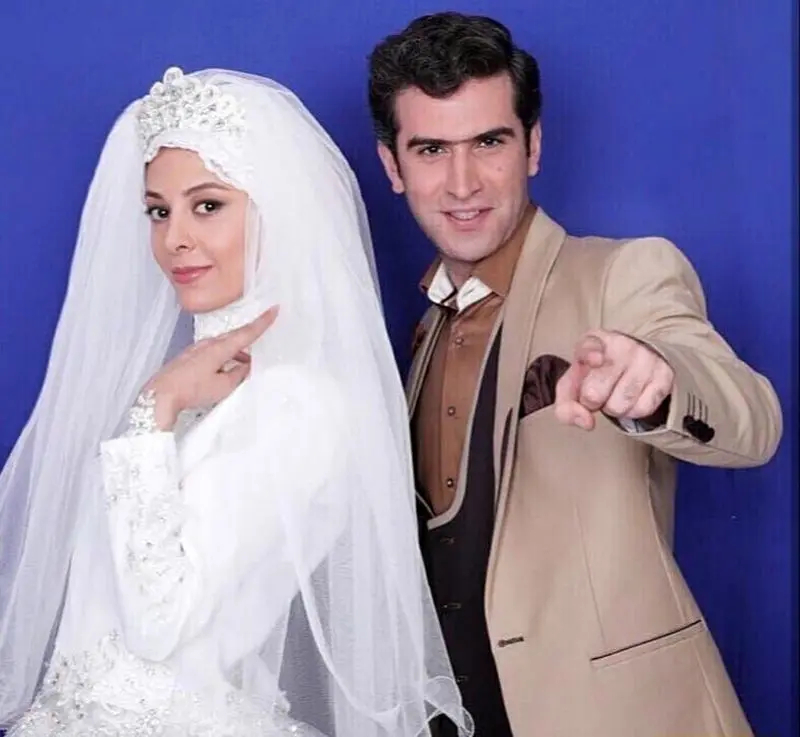 هوتن شکیبا