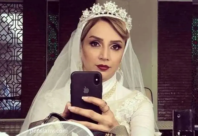 شبنم قلی خانی