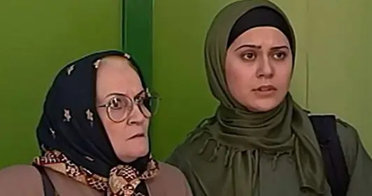  آرام جعفری