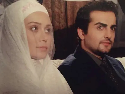  آرام جعفری