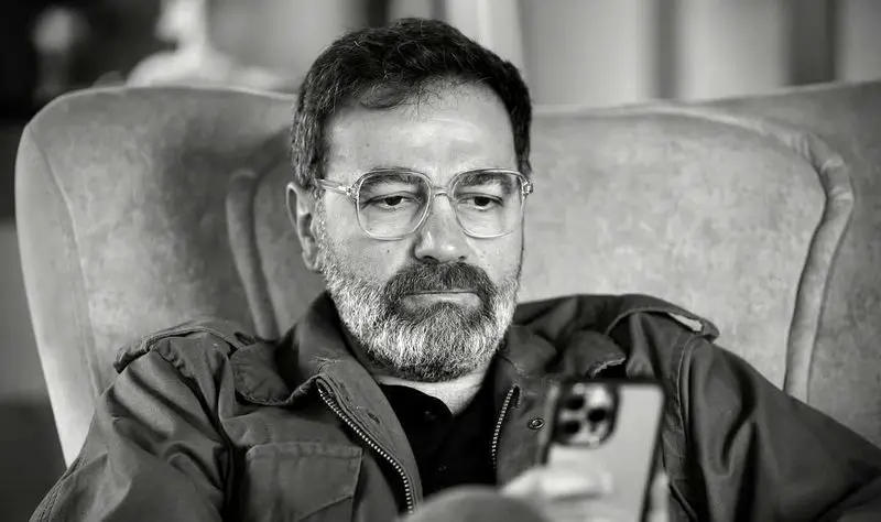 چیدمان منزل آرش مجیدی