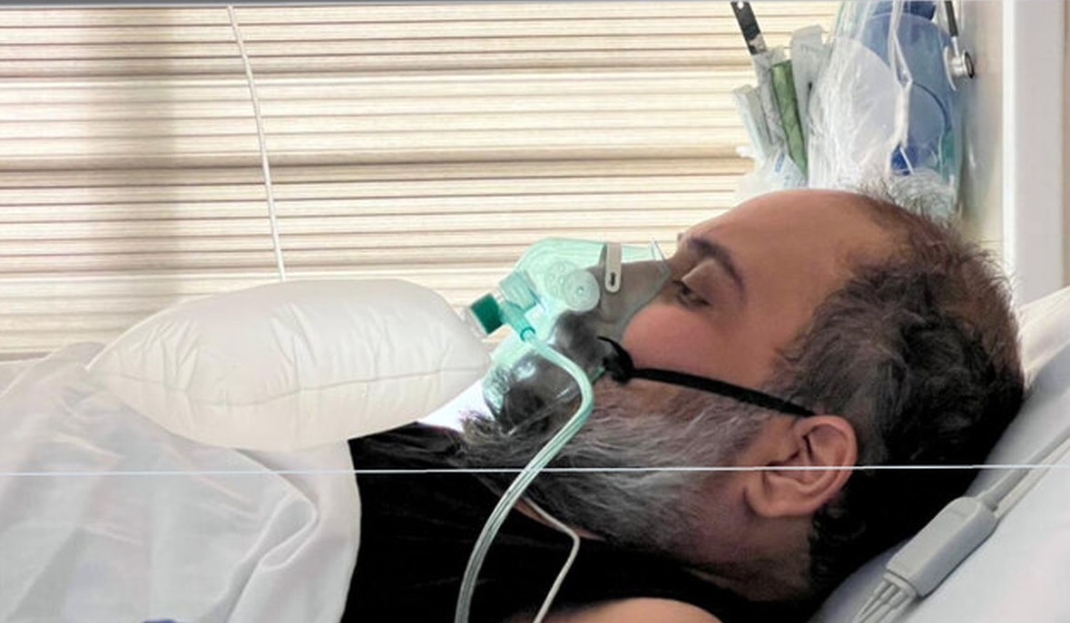 رضا داوود نژاد