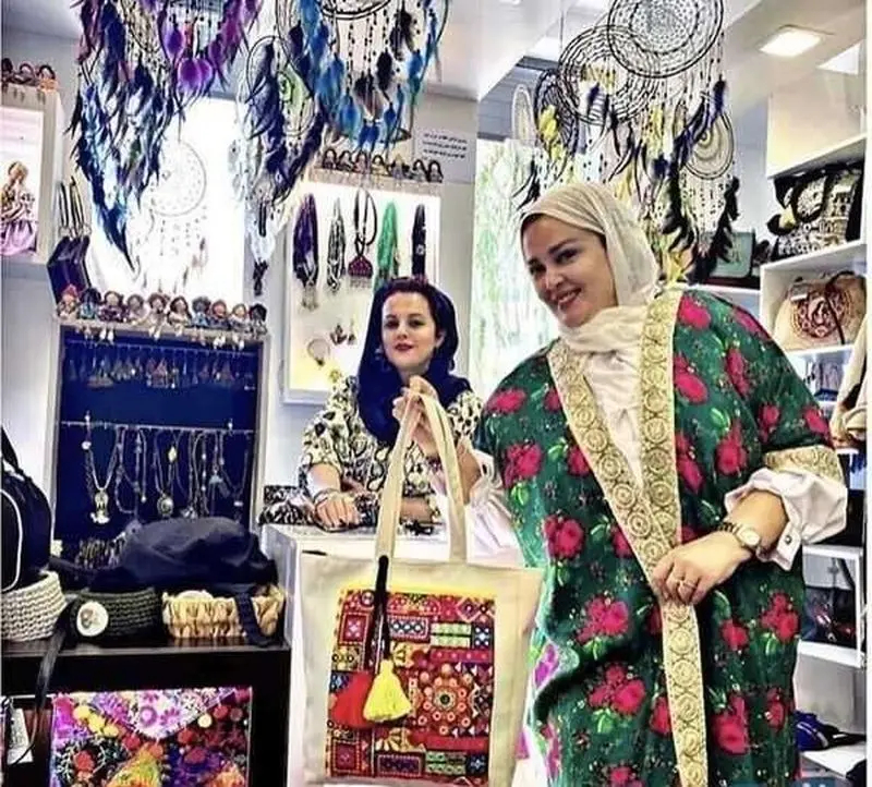 بهاره رهنما