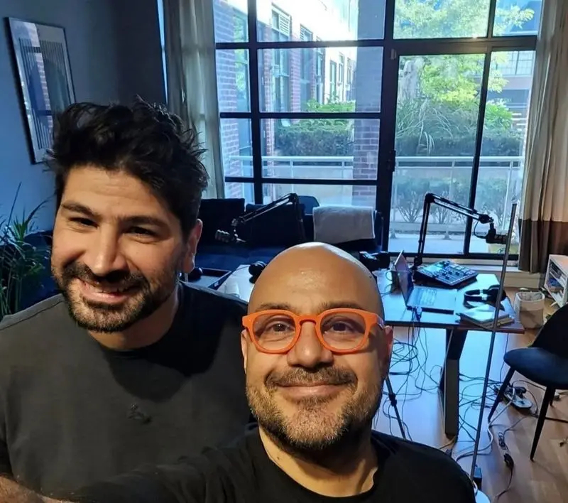 بابک بادکوبه