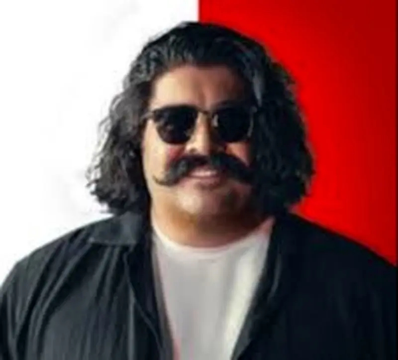 بهنام بانی