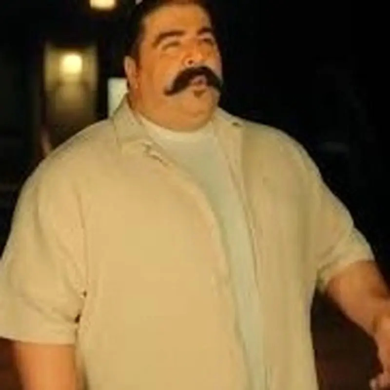 بهنام بانی