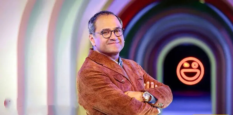  رامبد جوان