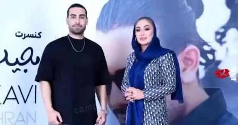 مجید رضوی