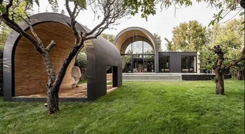 ویلای شیک