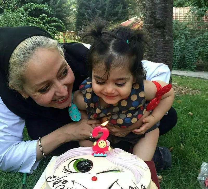 آرزو افشار
