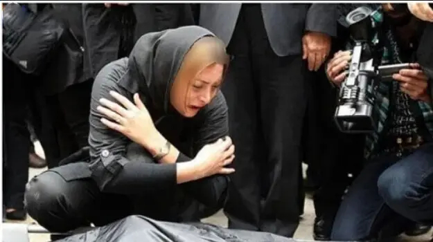 مسعود رسام 
