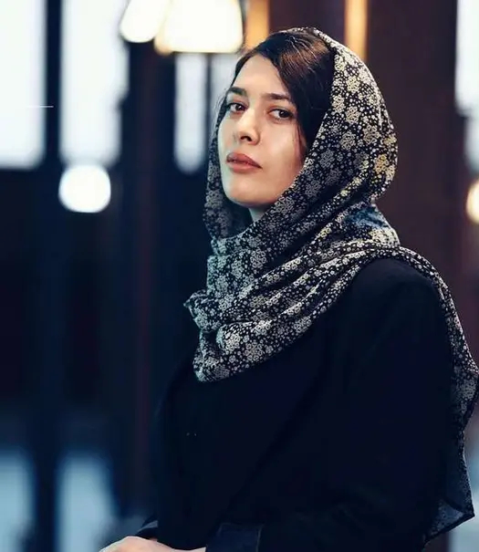 ژیلا شاهی