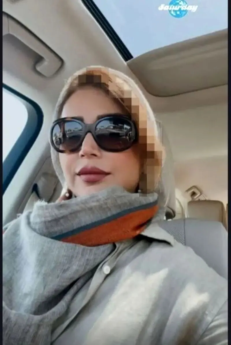  شبنم قلیخانی