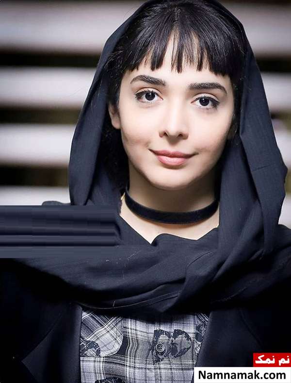 عکسهای جدید المیرا دهقانی