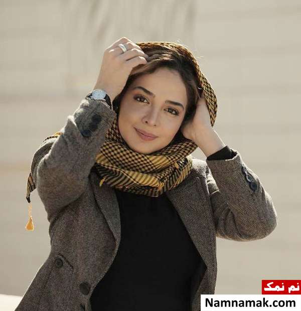 عکس اینستاگرامی المیرا دهقانی