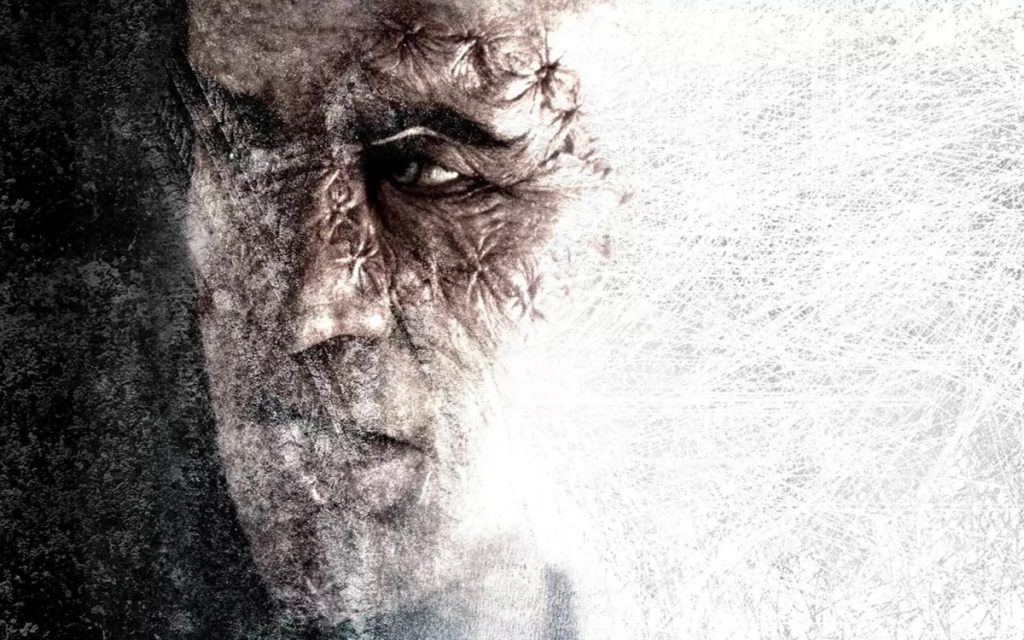 Mary Shelley's Frankenstein 1994