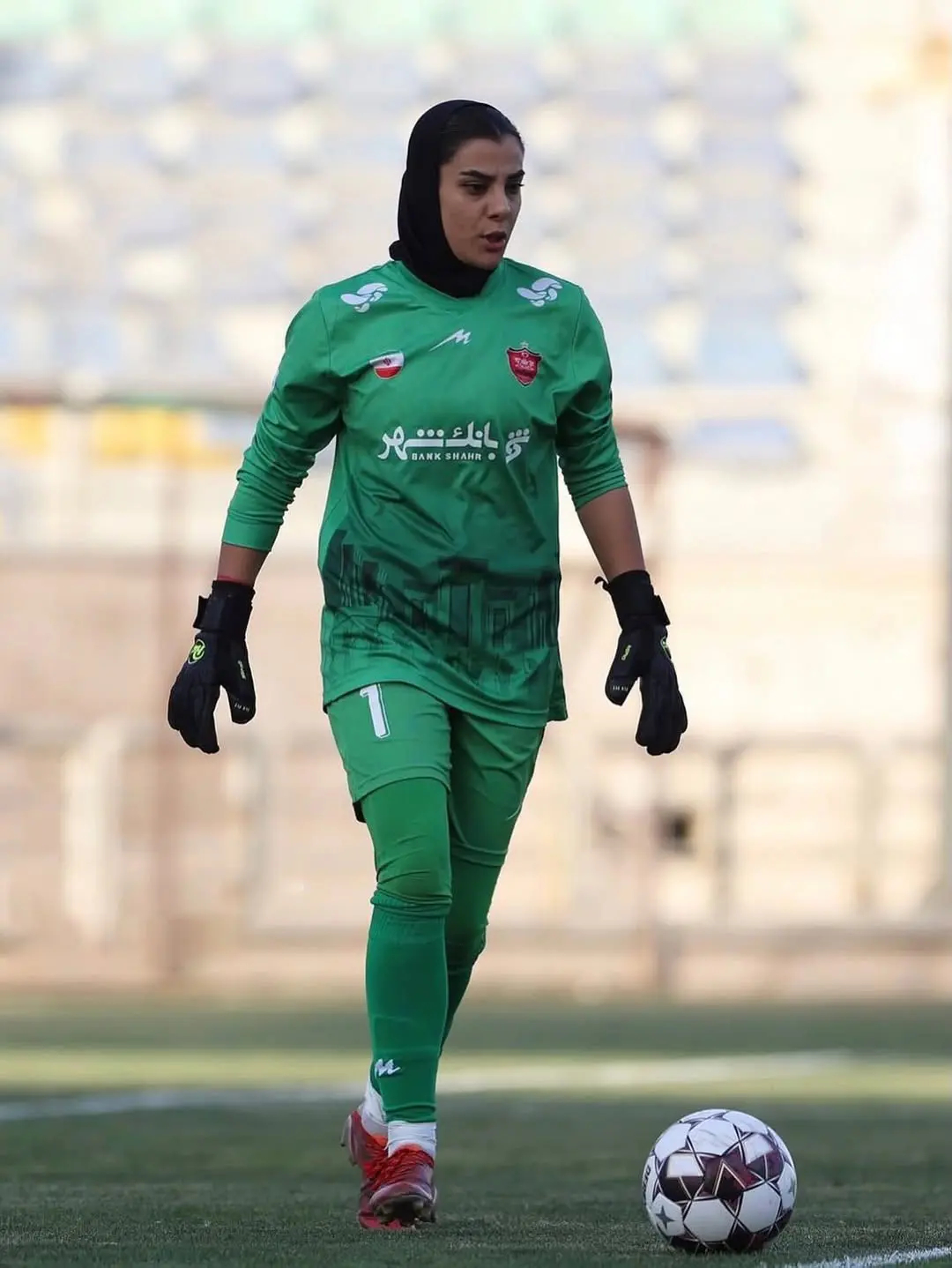 فاطمه